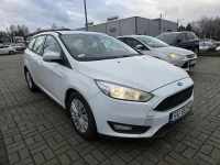 Ford Focus Komorniki - zdjęcie 1