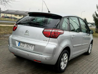 Citroen C4 Picasso *Ekonomiczny*Diesel*BDB stan* Zduńska Wola - zdjęcie 6