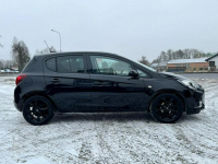 Opel Corsa Zduńska Wola - zdjęcie 11