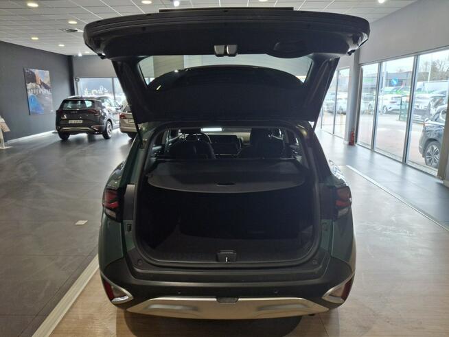 Kia Sportage 1.6 T-GDI M 150 KM Ostrów Wielkopolski - zdjęcie 7