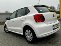 Volkswagen Polo 6R 2014 1.2 60KM LPG Mińsk Mazowiecki - zdjęcie 5