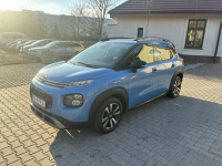 Citroen C3 Aircross Serwisowany! Poznań - zdjęcie 2