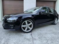 Audi A4 2.0 140 km Tdi BiKsenon Panorama zadabany Jedlińsk - zdjęcie 8