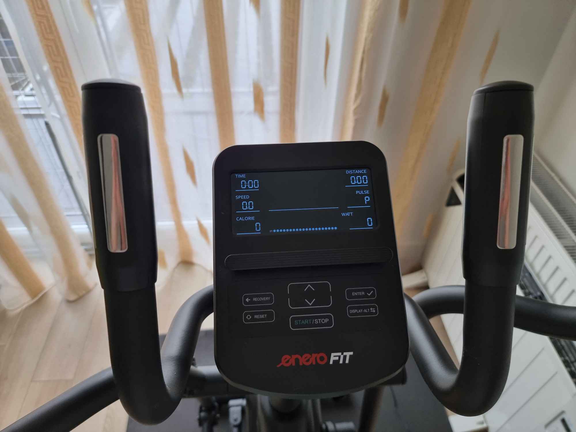 Sprzedam ORBITREK MAGNETYCZNY ENEROFIT/E-NW950 Śródmieście - zdjęcie 5