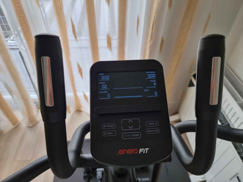 Sprzedam ORBITREK MAGNETYCZNY ENEROFIT/E-NW950 Śródmieście - zdjęcie 5
