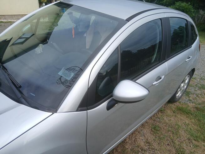 Citroen c3 Gorlice - zdjęcie 4