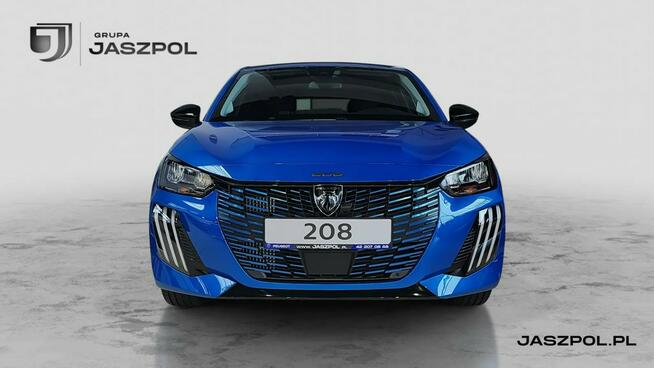 Peugeot 208 Allure PureTech 100 EAT8 OD RĘKI ! GWARANCJA 8 LAT Łódź - zdjęcie 2