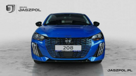 Peugeot 208 Allure PureTech 100 EAT8 OD RĘKI ! GWARANCJA 8 LAT Łódź - zdjęcie 2