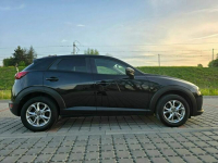 Mazda CX-3 2.0 benzyna Center-Line bezwypadkowy ,serwisowany Więcławice Stare - zdjęcie 4