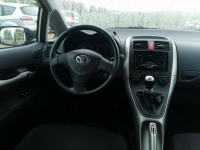 Toyota Auris 1.4 96 KM KLIMA, ELEKTRYKA Strzegom - zdjęcie 11