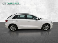 Audi A3 35 TFSI MHEV S Tronic Warszawa - zdjęcie 4