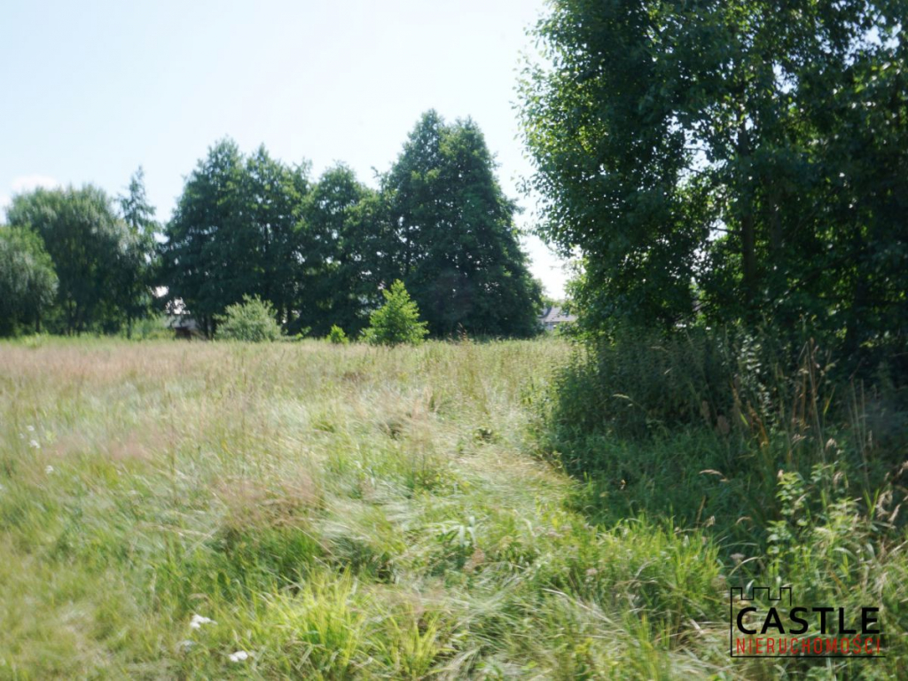 działka blisko plaży I Leśny Zakątek I pod budowę Sztutowo - zdjęcie 3