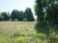 działka blisko plaży I Leśny Zakątek I pod budowę Sztutowo - zdjęcie 3