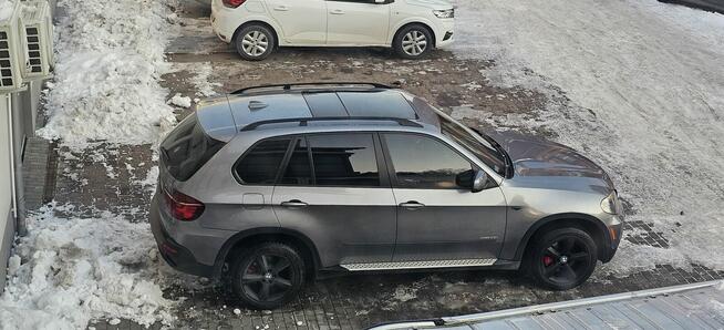 Bmw x5 e70 3.0i 272km shadowline Gdańsk - zdjęcie 2