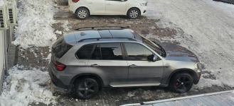 Bmw x5 e70 3.0i 272km shadowline Gdańsk - zdjęcie 2
