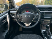 Toyota Corolla 1.6 ACTIV Rawicz - zdjęcie 9
