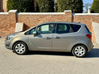 Opel Meriva Cosmo ! 1.4T 140KM + LPG Sewencja ! Manual ! 136tys km Zwoleń - zdjęcie 11
