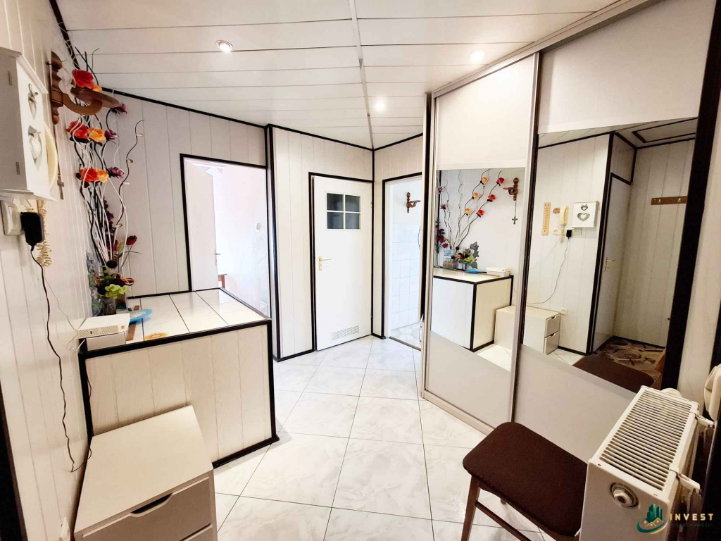 DUŻY DOM WOLNOSTOJĄCY Z BUDYNKIEM GOSPODARCZYM Płock - zdjęcie 10