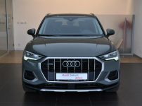 Audi Q3 45 TFSI 230 KM Quattro VirtualPlus Led Webasto TempomatACC Kielce - zdjęcie 6