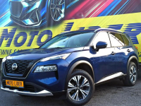 Nissan Rogue bogata opcja Rzeszów - zdjęcie 3