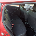 Renault Clio 1.5 dCi  Nawigacja Parktonic Suchorzew - zdjęcie 9