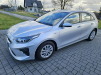 Kia Cee'd Polski salon,Bezwypadkowy,Gwarancja 2028