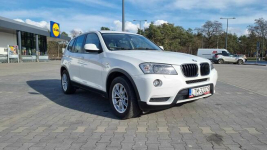 BMW X3 2.0 D Otwock - zdjęcie 6