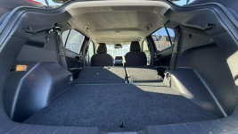 Mitsubishi Eclipse Cross Benzyna Moc 163KM Automat Elbląg - zdjęcie 9