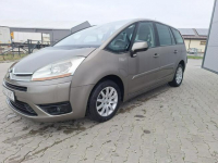 Citroen C4 Grand Picasso Stargard - zdjęcie 2