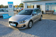 Hyundai i30 Salon Polska F-vat Gwarancja 1.4i CLASSIC + Warszawa - zdjęcie 2