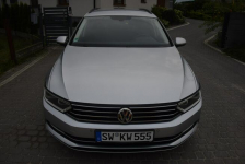 Volkswagen Passat 2.0TDI Navi PDC Nowy Rozrząd Sprowadzony Opłacony Majdan Sieniawski - zdjęcie 4