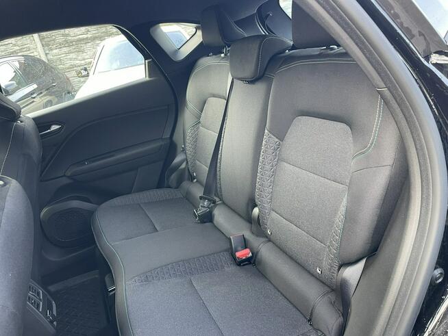 Renault Captur HAK Podgrzewanie Kamera Klimatronik Virtual cockpit Gliwice - zdjęcie 11
