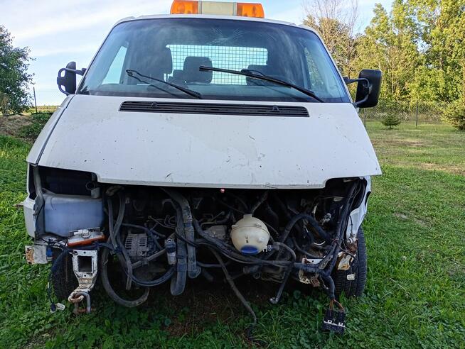 Volkswagen T 4 Zrąb - zdjęcie 2