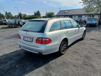 Mercedes E klasa 3.0CDI 224km 07r Automat Tarnów - zdjęcie 4