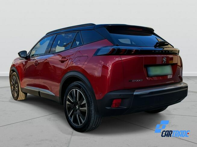 e-2008 GT | Salon PL | Gwarancja 2026 Kraków - zdjęcie 3