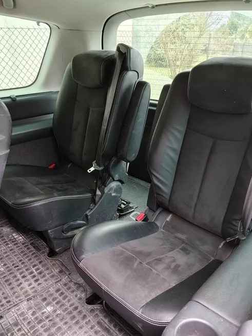 Grand Espace 2.0dci 173KM 25th panorama navi Zelków - zdjęcie 4