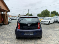 Volkswagen Up! 1.0 MPI 75 KM Automat  Przebieg-61-809km Twardów - zdjęcie 5