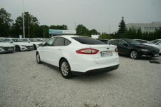 Ford Mondeo 1.5 Ecoboost/165 KM Edition Salon PL Fvat 23% WW427YR Poznań - zdjęcie 9