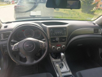 Na sprzedaż Subaru Impreza GH 2.0 benzyna 150 KM, rok 2010, Kielce - zdjęcie 9