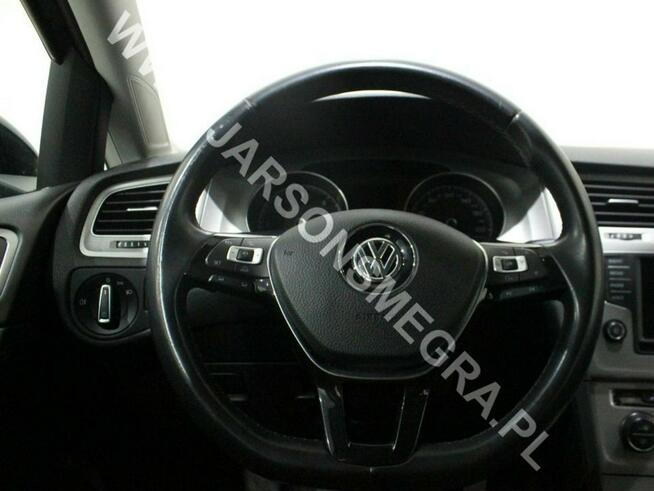 Volkswagen Golf 5-drzwiowy 1.6 TDI BMT 4Motion Manual Kiczyce - zdjęcie 7