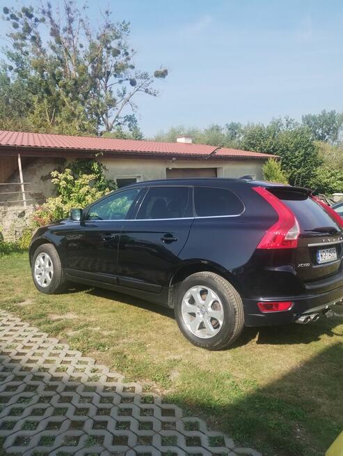 Sprzedam Volvo XC 60 Kal - zdjęcie 2