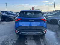 Kia Sportage Klimatronik Podgrzewanie Kamera VirtualCockpit 150KM Gliwice - zdjęcie 4