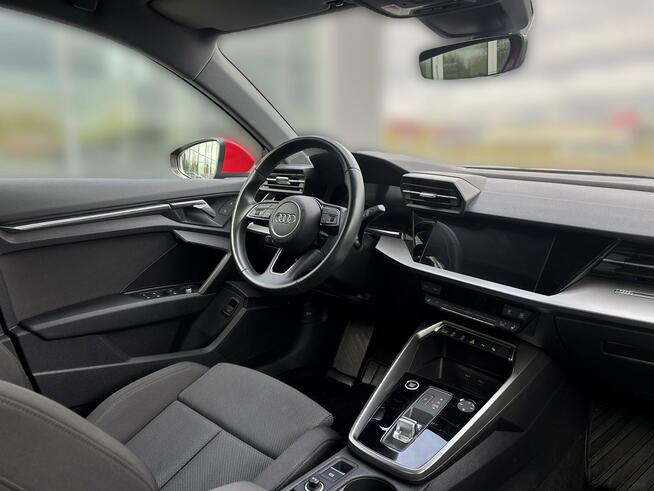 Audi A3 35 TFSI stronic 150 KM Toruń - zdjęcie 12
