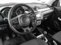 Suzuki Swift WD7972P#1.2 Dualjet SHVS Premium Cz.cof Salon PL VAT 23% Gdańsk - zdjęcie 6