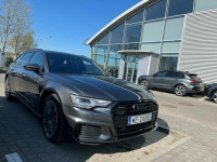 Poleasingowe A6 Avant !