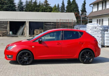 Seat Ibiza Fr Klima Alu Nowy Sącz - zdjęcie 6