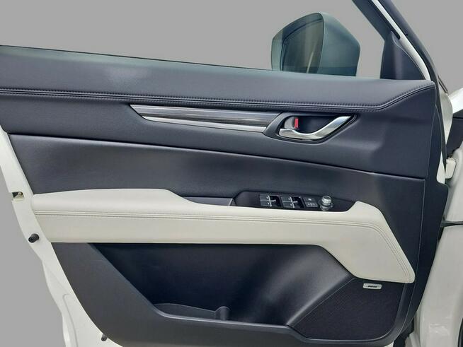 Serwis ASO, Salon Polska, Mazda Grupa Wróbel Długołęka - zdjęcie 10