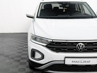 Volkswagen T-Roc GKA94747#1.5 TSI DSG Cz.park LED Salon PL VAT 23% Pępowo - zdjęcie 8