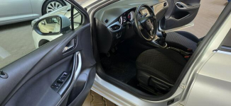 Opel Astra ZOBACZ OPIS !! W podanej cenie roczna gwarancja Mysłowice - zdjęcie 9