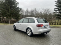 Audi A4 B7 2.0TDI 140KM 2006 HAK Pińczów - zdjęcie 3